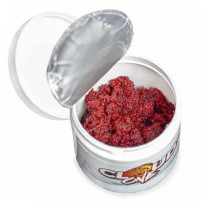 Tabamel Cloud One 200g - Gold Cherry (třešňová zmrzlina) - Beznikotinová náhrada (Celulózový tabák bez nikotinu)