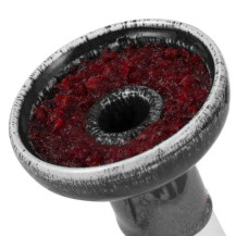 WAYS 200g tabamel - Beznikotinová náhrada (Celulóza bez nikotinu do vodní dýmky) - Covent Garden (limeta, marocká máta)