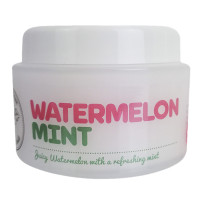 Pasta do vodní dýmky True Cloudz - Watermelon - Mint 75g