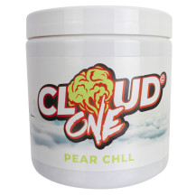 Tabamel Cloud One 200g - Pear Chill (hruška) - Beznikotinová náhrada (Celulózový tabák bez nikotinu do vodní dýmky)