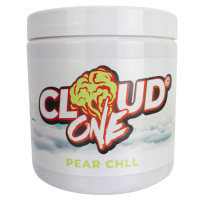 Tabamel Cloud One 200g - Pear Chill (hruška) - Beznikotinová náhrada (Celulózový tabák bez nikotinu do vodní dýmky)