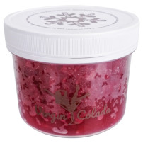 ICECOOL Gel do vodní dýmky 300g - Virgin Colada (jahoda, banán, vanilková zmrzlina)
