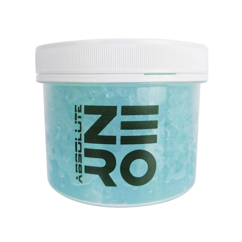 ICECOOL Gel do vodní dýmky 300g - Absolut Zéro (mentolové bonbóny)