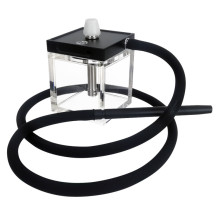 Vodní dýmka MS BB MaShisha - Black (černá)