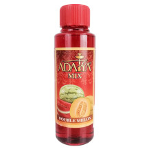 Melasa Adalya 200 ml - Double Melon (žlutý a červený meloun)