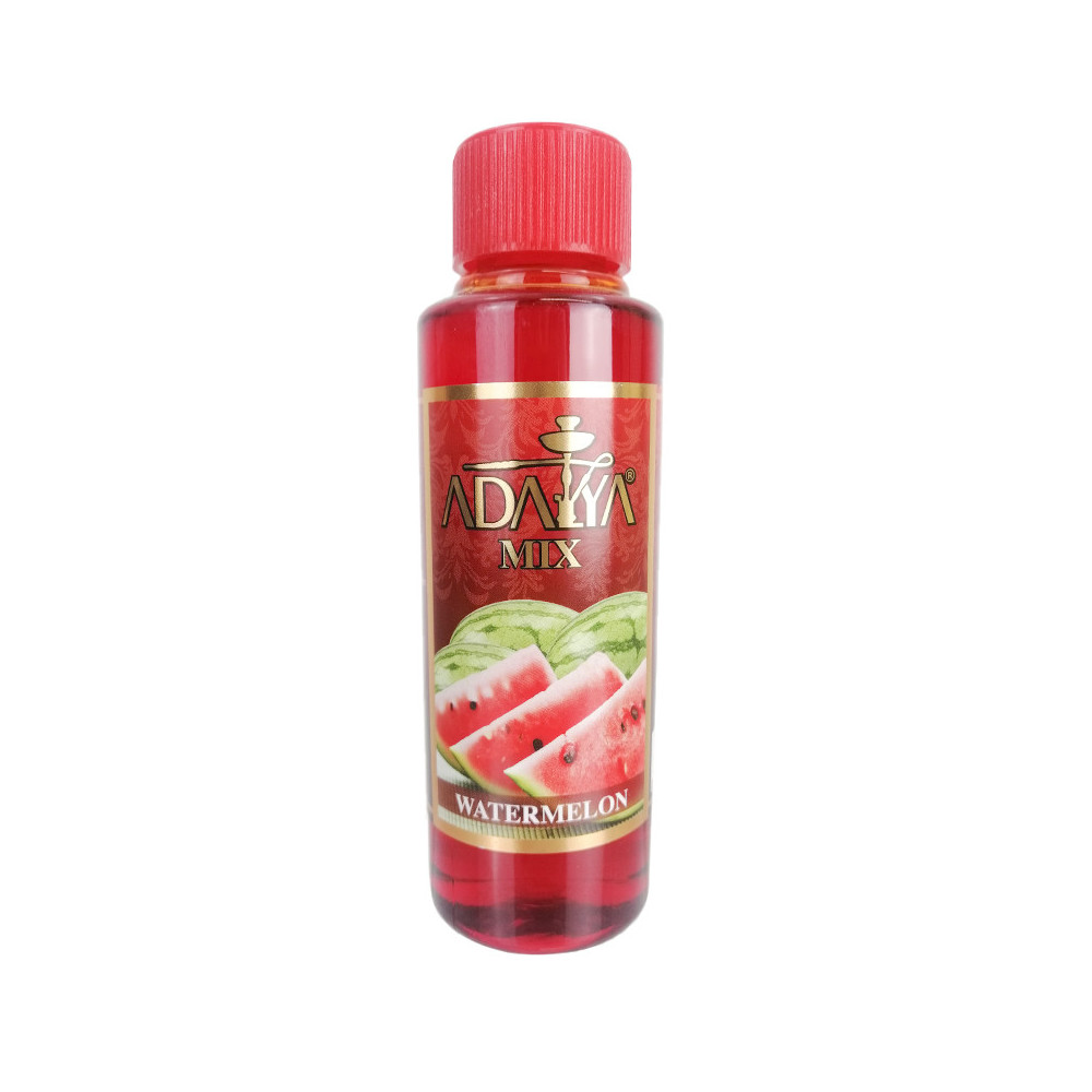 Melasa Adalya 170 ml - Watermelon - Červený meloun