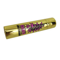 Zapalovač Steel CLIPPER Metal Lux Gold Gelato