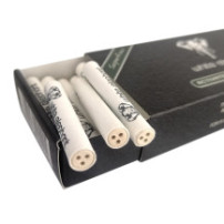 Dýmkové uhlíkové Filtry Activ Elephant 6 mm - 45 ks