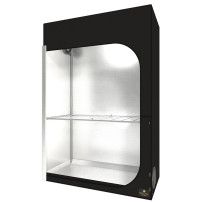 pěstební stan GROW BOX Secret Jardin Dark Street 120 x 60 x 178 cm, R4.00