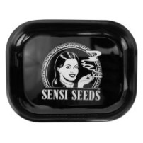 Tác Roll Tray Sensi Seeds pohled svrchu