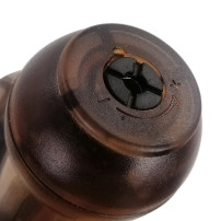 Tryskový zapalovač Eurojet Torch 4jet nastavení plynu