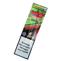 Blunty Juicy Hemp Wraps Red Storm (Třešňový koláč)