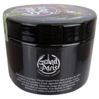 Příchuť do vodní dýmky bez nikotinu - Grand Paris - Arlekin (větrové bonbóny) 200g