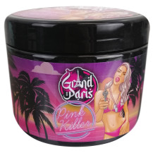 Příchuť do vodní dýmky bez nikotinu - Grand Paris - Pink Killer (lesní směs) 200g