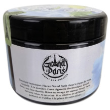 Příchuť do vodní dýmky bez nikotinu - Grand Paris - Poire Givrée (mražená hruška) 200g
