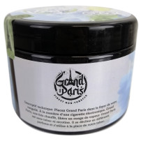 Příchuť do vodní dýmky bez nikotinu - Grand Paris - Poire Givrée (mražená hruška) 200g