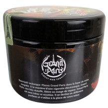 Příchuť do vodní dýmky bez nikotinu - Grand Paris - Aloha (ananas, mango, máta) 200g
