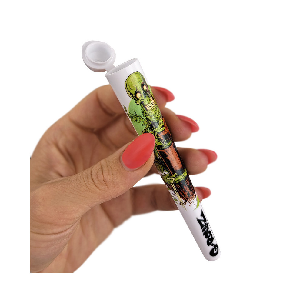 G-Rollz tuba pro joint Grassroot Skeleton