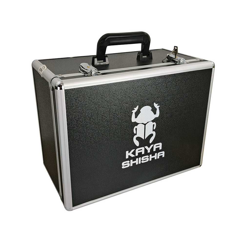 Kufr na vodní dýmku - shisha Bag - Kaya