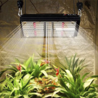 Světlo Samsung Full spectrum LED Grow Light 120W vertikální