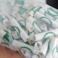 PURIZE uhlíkové filtry regular 9 mm - 50ks sáček