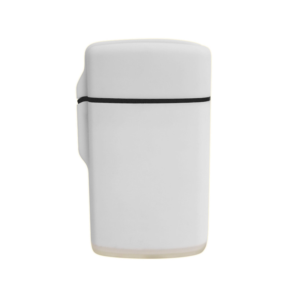 Zapalovač Zorr Jet flame white
