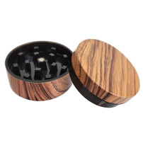 Grinder drtička acryl wooden