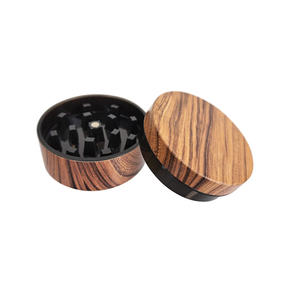 Grinder drtička acryl wooden
