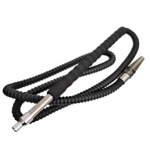 Vodní dýmka Cleopatra Shisha Black - 50 cm