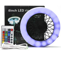 Led světlo cyclone pro Shishu