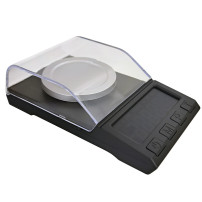 Digitální mikrováha Professional 8068-series 50g/0.001g