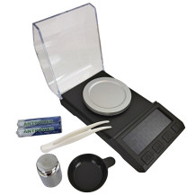 Digitální mikrováha Professional 8068-series 50g/0.001g