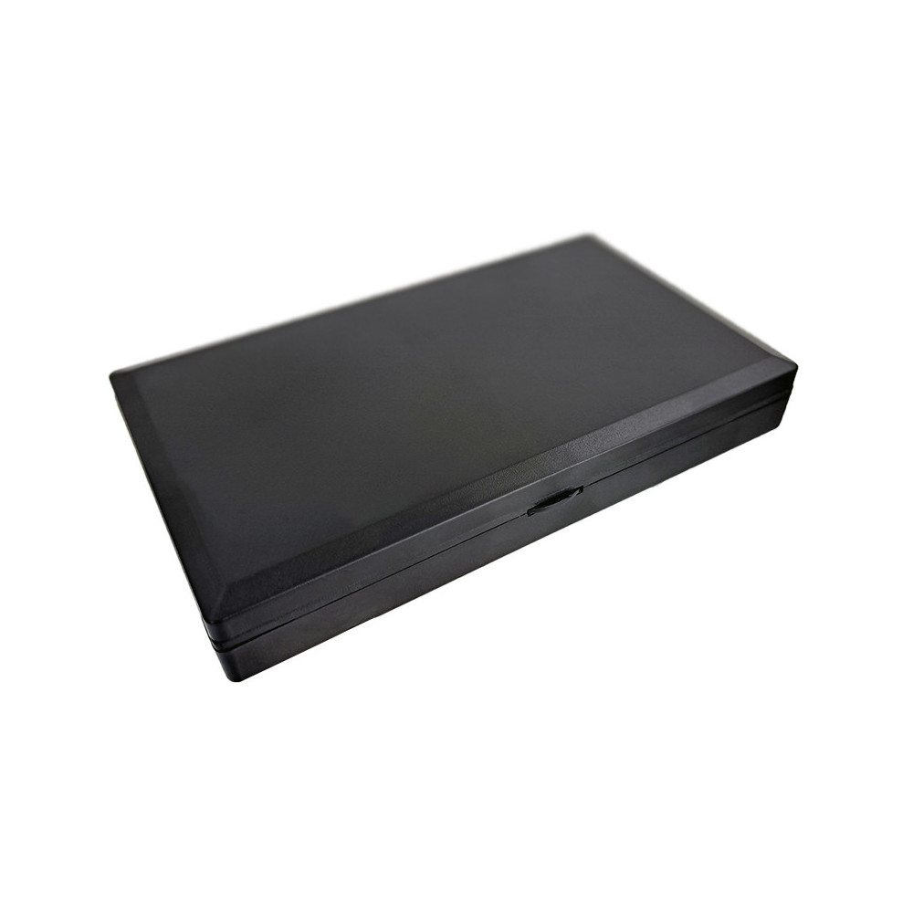 Digitální mikrováha Professional mini 200g/0,01g