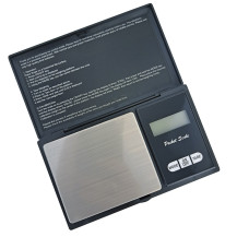 Digitální mikrováha Professional mini 200g/0,01g