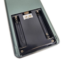 Digitální mikrováha USB nabíjecí 500g/0,1g