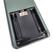 Digitální mikrováha USB nabíjecí 500g/0,1g