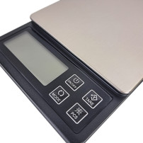 Digitální mikrováha EDS 1000g/0,1g