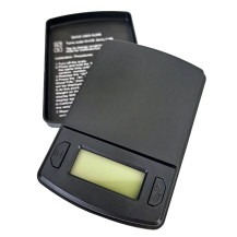 Digitální mikrováha professional mini 500g/0,1g