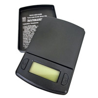 Digitální mikrováha professional mini 500g/0,1g