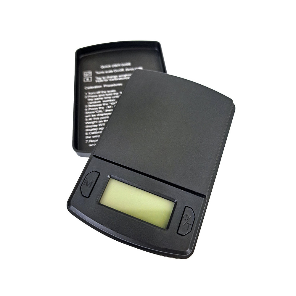 Digitální mikrováha professional mini 500g/0,1g