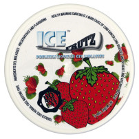 Ice Frutz Gel do vodní dýmky 100g Red Berries - jahoda