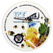 Ice Frutz Gel do vodní dýmky 100g Pinacolada - Ananas, kokos