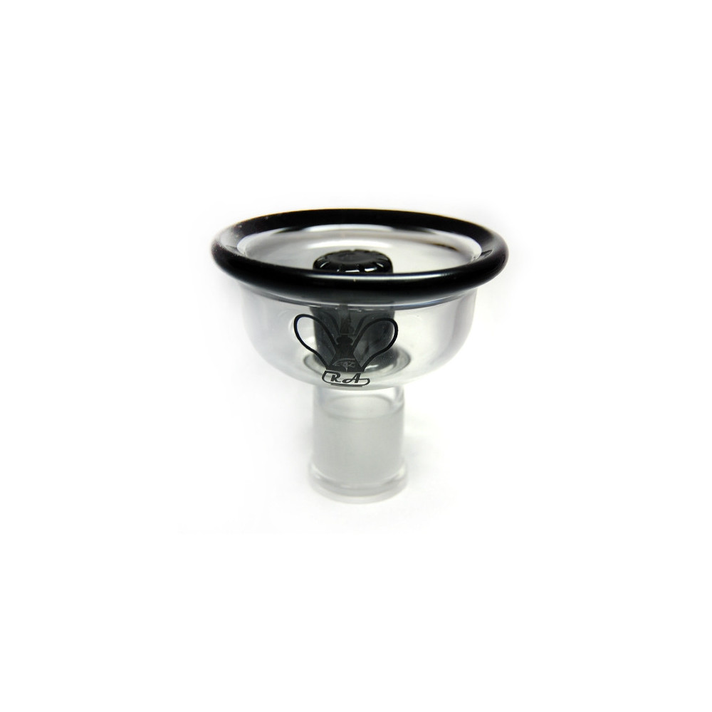 Korunka Vortex Glass