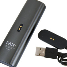 Vaporizér Pax 2 Black