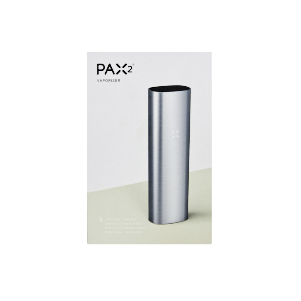 Vaporizér Pax 2 Platinum