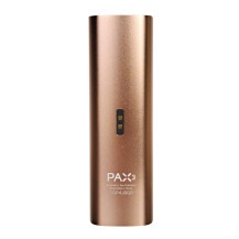 Vaporizér Pax 3 – Matte Rose Gold komplet