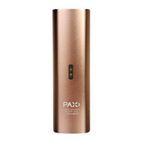 Vaporizér Pax 3 – Matte Rose Gold komplet