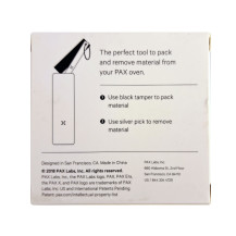 Pax Keychain Multitool