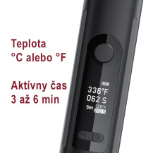 Weecke Rush Vaporizer