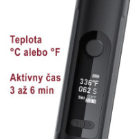 Weecke Rush Vaporizer
